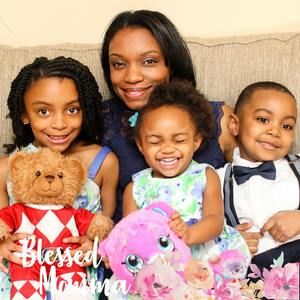 Meet your Posher, Tiffany